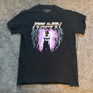 Vintage Aaliyah Graphic Tee